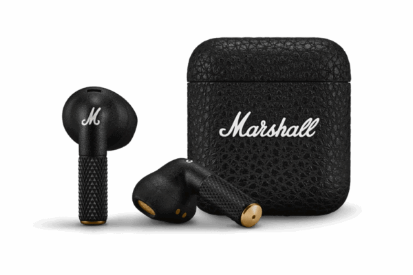 Marshall — легендарна якість звуку та культовий дизайн для українських поціновувачів